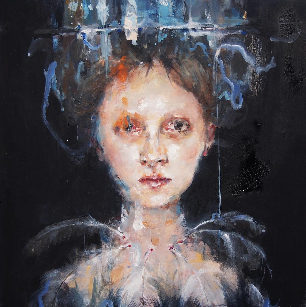 Dysphonia
SOLD