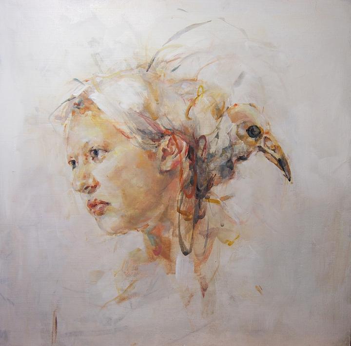 Fettered
SOLD