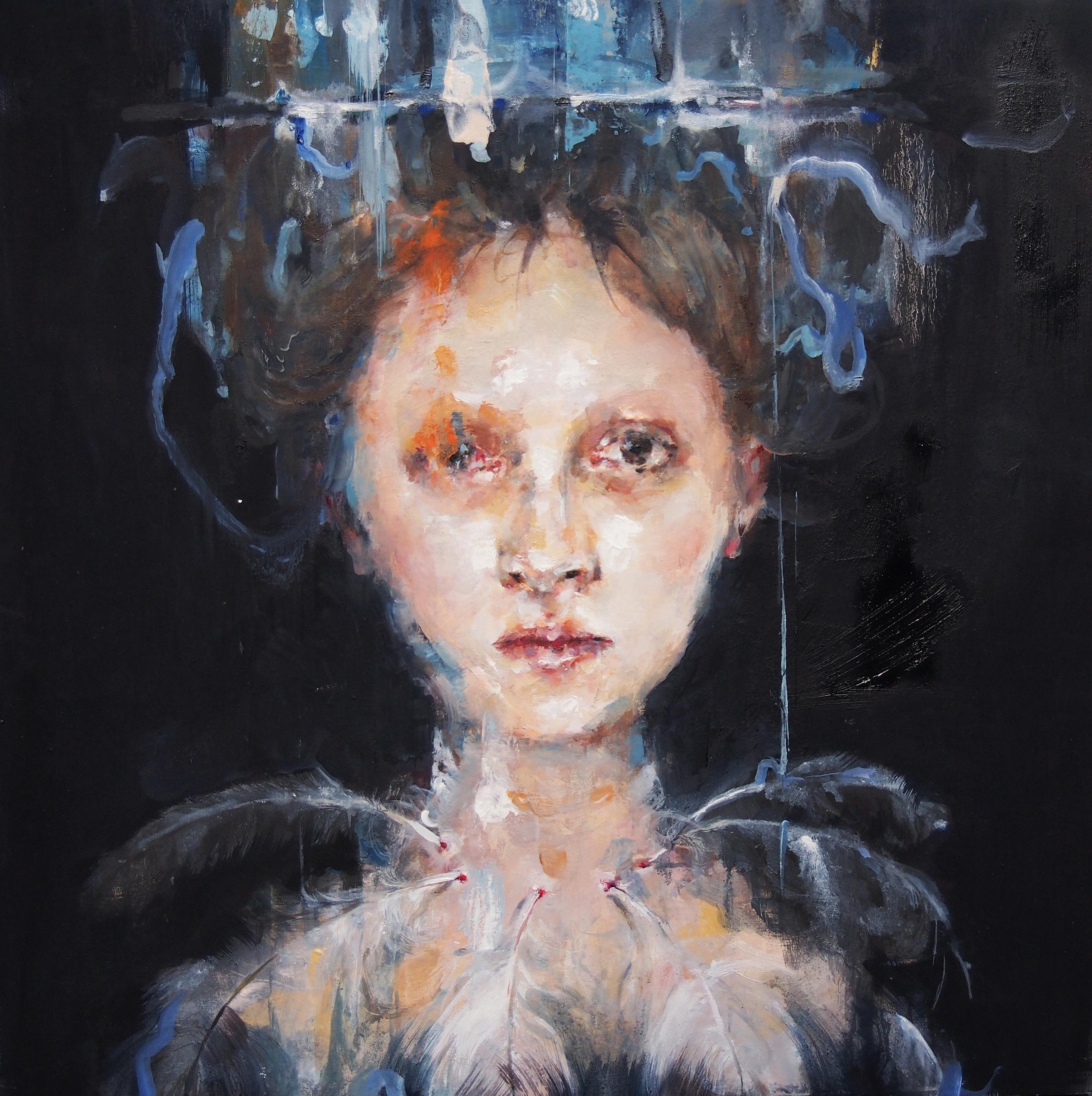 Dysphonia
SOLD