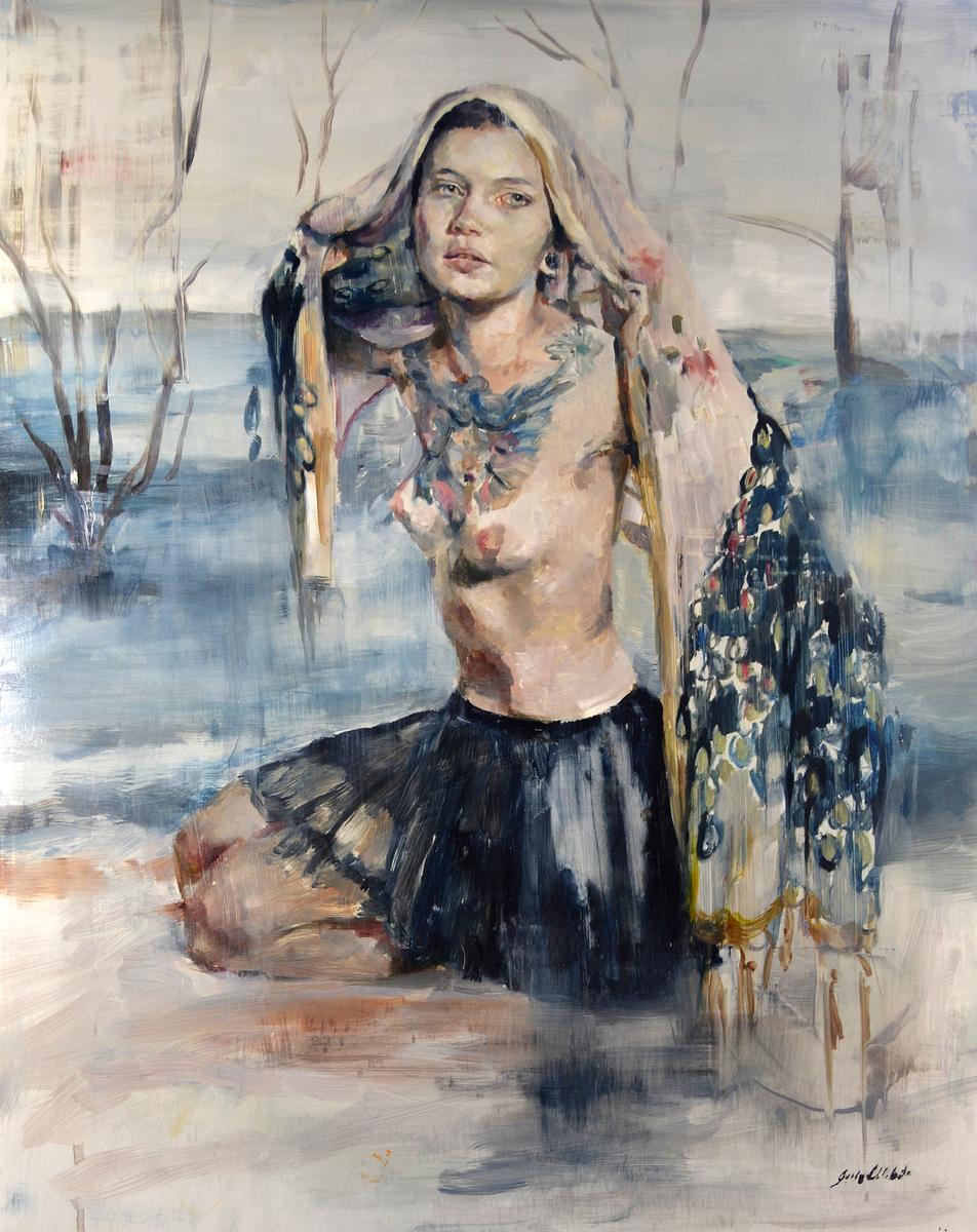 Brume's Veil 