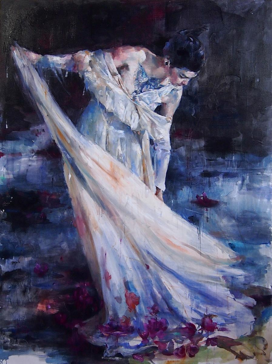 Psyche at the Lacuna of Anamnesis
