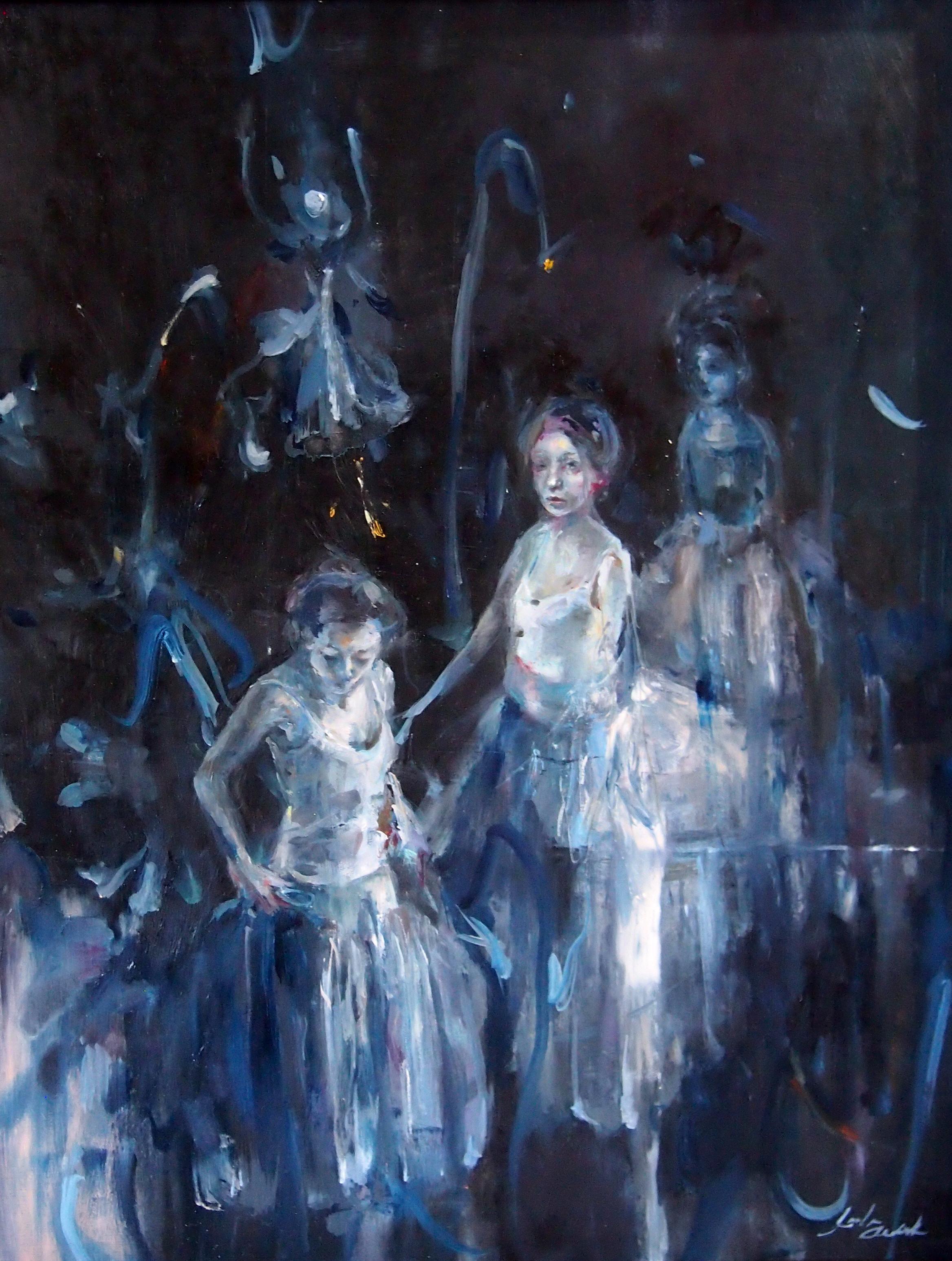 Children of Pasithea