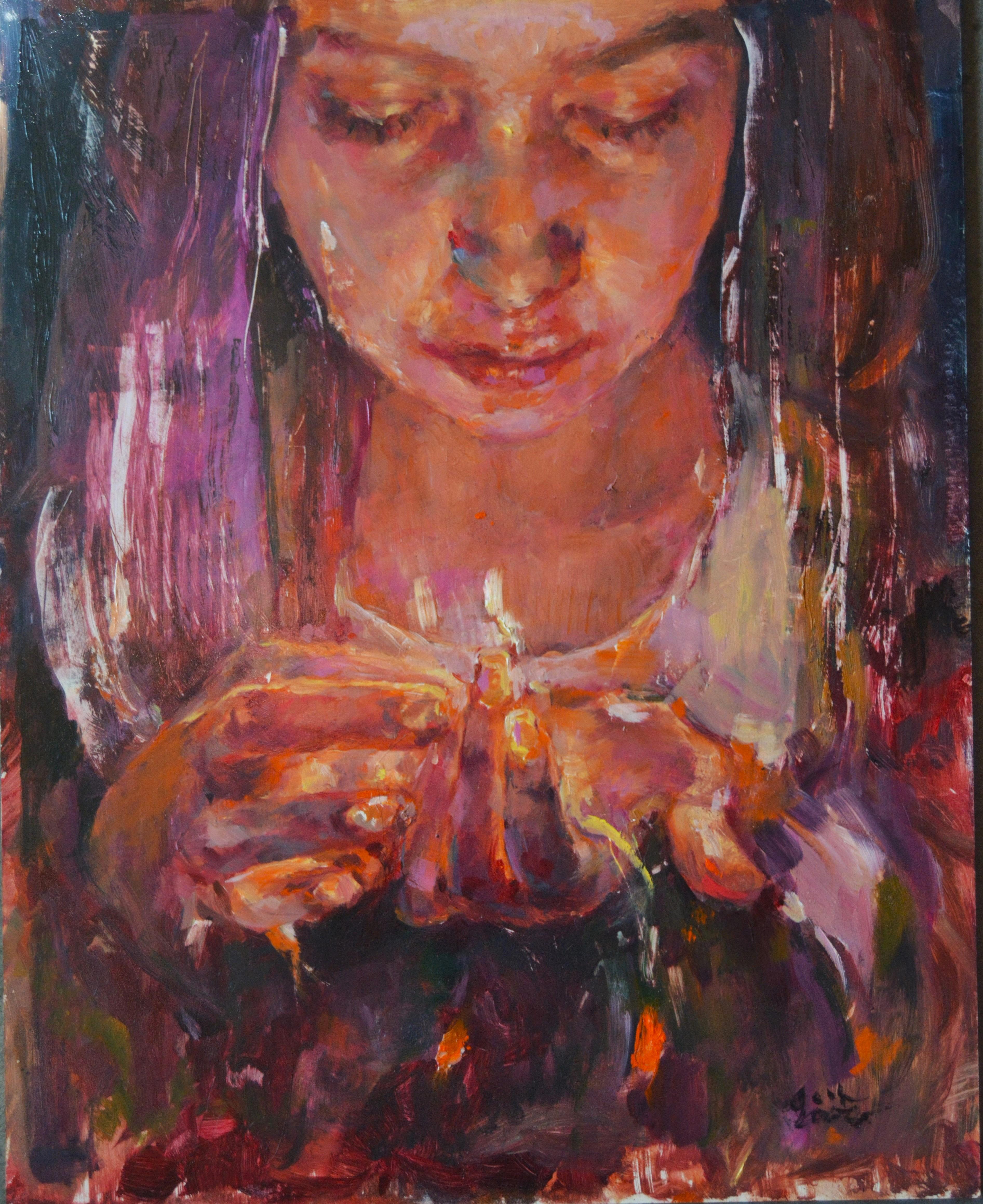 Available at the Cactus Gallery 