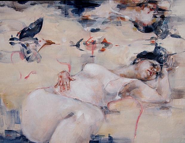 Undercurrent