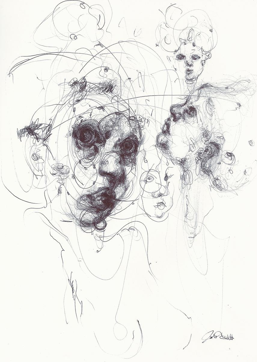 Stream of Consciousness 